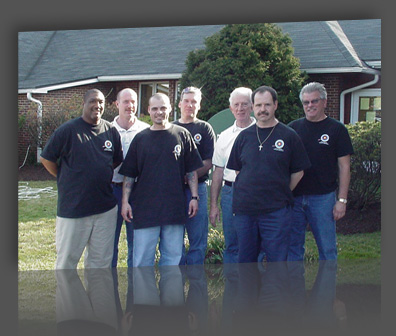 Bugajewski Cleaning Crews